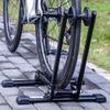 LEBYCLE Foldable Portable Bike Parking Rack
