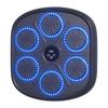 Smart Bluetooth Music Boxing Wall Target Children Boxing Training Equipment Boxing Machine Home Fitness Equipment Boxing Target