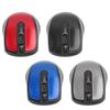 2.4G Wireless Mouse Professional Ergonomic High Sensitivity Wireless Optical Computer Mouse for Note