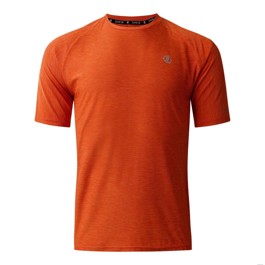 Mens Power Up T-Shirt