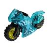 Famous Movie Action 8 Motorcycle with MiniFigures Building Bricks Blocks Model Kits Boys Kid Children Days Gifts