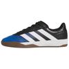 Copa Premiere Blue Bird Black Unisex Sneakers Cloud-White Core-Black JH8121