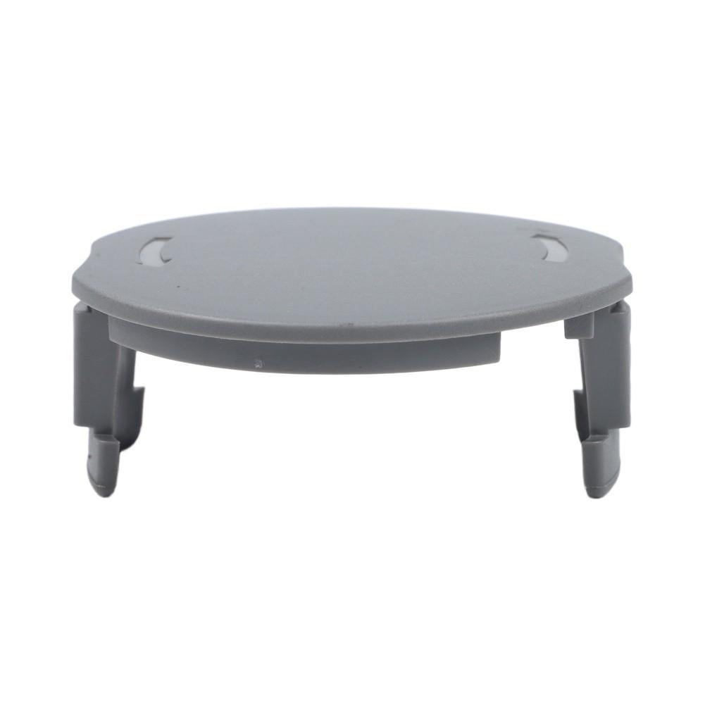 Replacement Spool Cover Trimmer Spare Parts Cap Cover