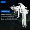 Colorful W77 Latex Paint Spray Gun for Exterior Walls