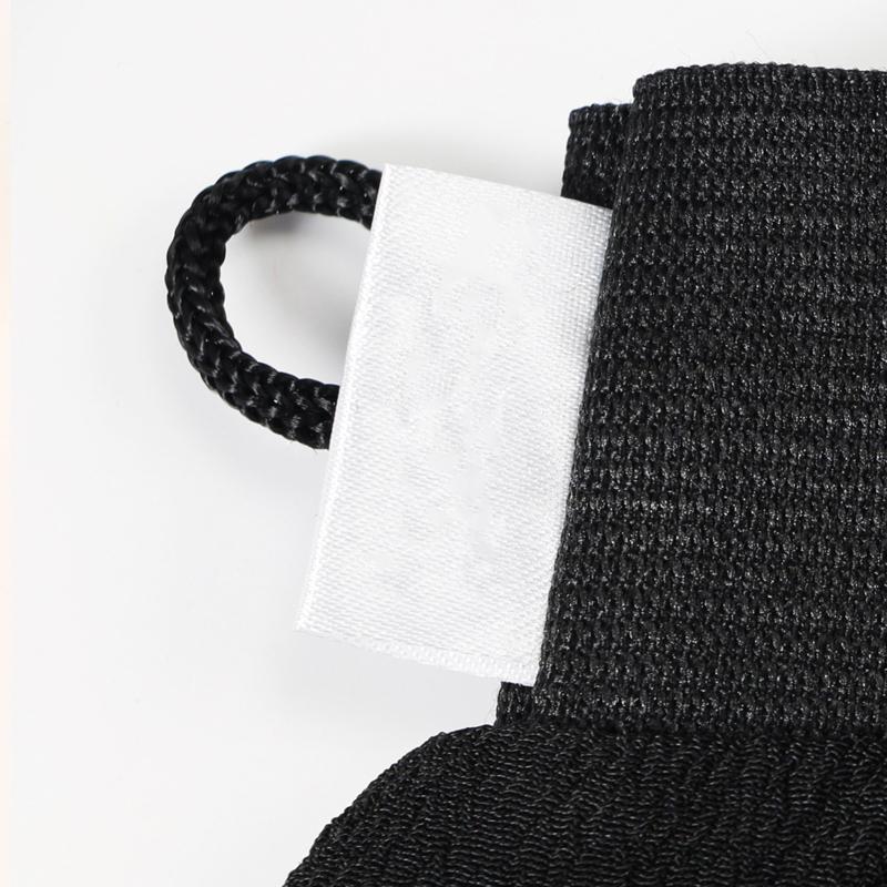 Exfoliating Shower Gloves Single-layer Body Facial Massage Mitt Shower Scrubber For Body Cleaning