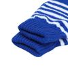 Children Soft Thicken Knitted Mittens Full Finger Gloves Children's Gloves Kids Gloves
