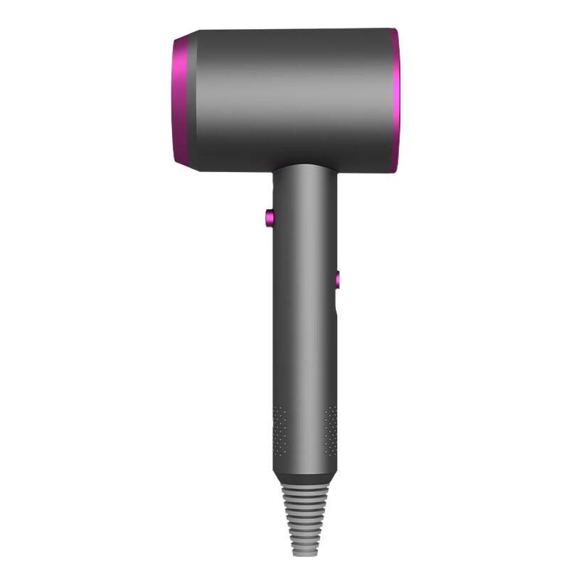 Shenbaolai Long Handle Hammer-Style Hair Dryer