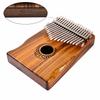 17-note Thumb Piano Small-leaved Acacia Kalimba Kalimba—a Playable Musical Instrument