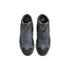 Diorr Greenwood x Nike Zoom Blazer Mid SB Diné Sneakers da Uomo Grigio Antracite Grigio Fumo Scuro FQ0792-001