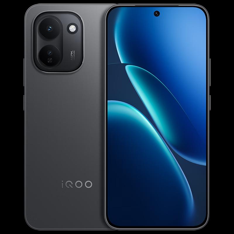 

vivo iQOO Z11 5G Ігровий Смартфон (версія CN) 12GB+256GB