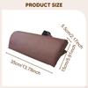 Head Pillow Cushion Portable for Patio Chairs Office Easy Installation Recliner Headrest