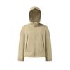 New Explorer Jackets Women's Mud Khaki A11W537710FDK