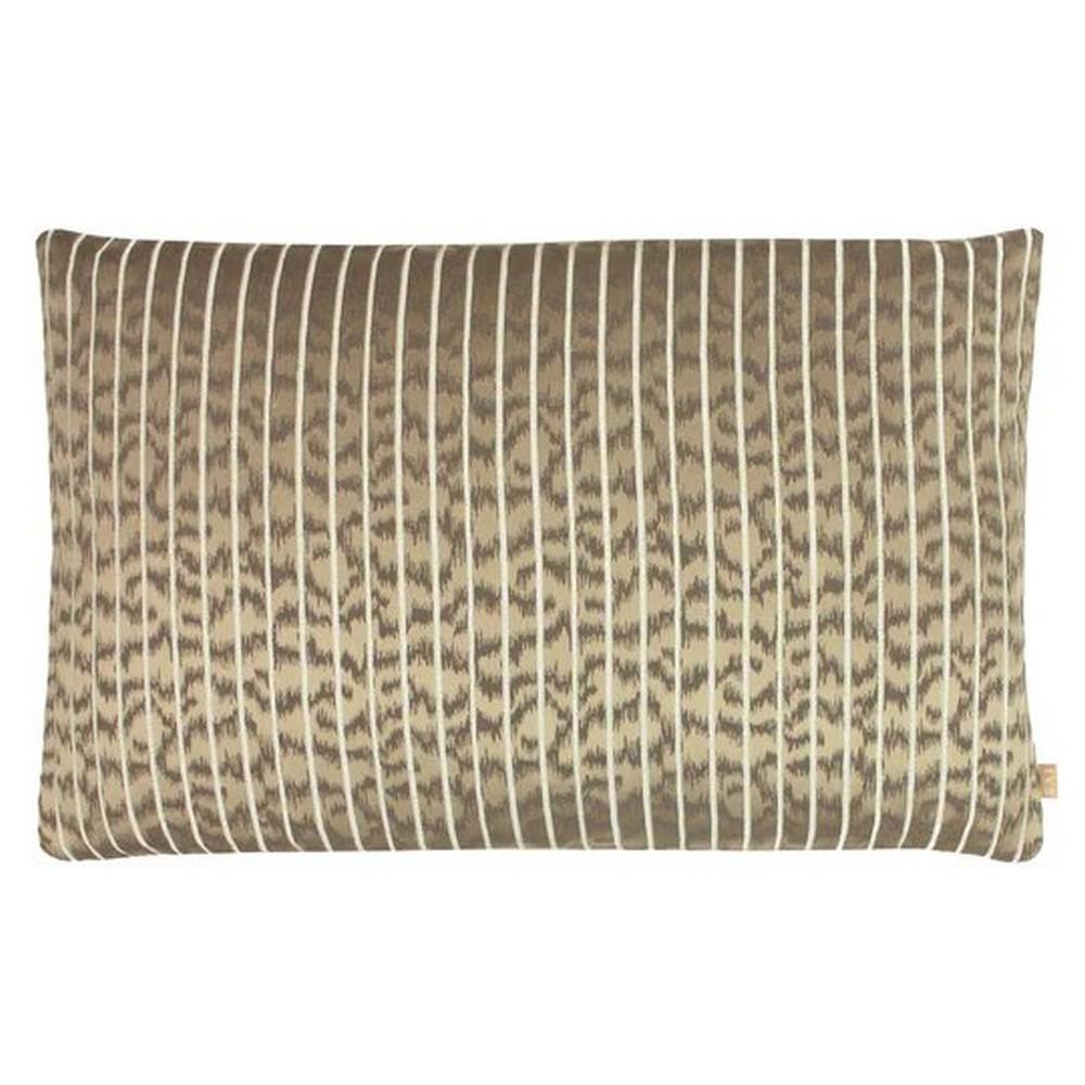 Federa Cuscino a Strisce Caracal Kai Wrap