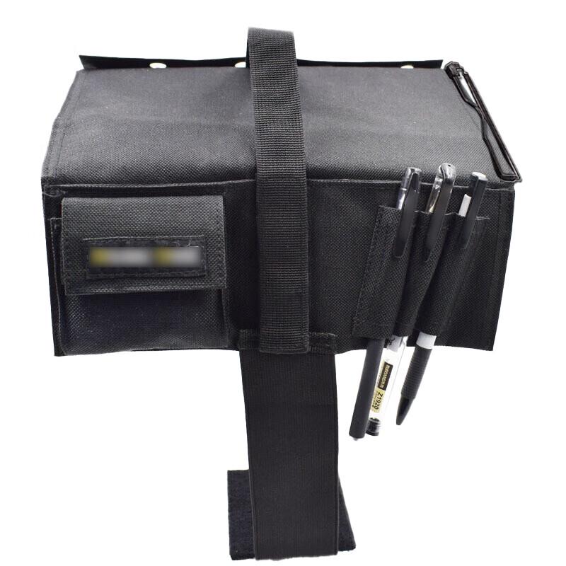 Pilot Kneeboard Bag