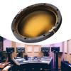 Quality 99.2mm Tweeter Voice Coil Treble Film Diaphragm Replacement 120-500W Voice Coil For Clear Sound Experience