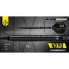 Harrows NX90 BLACK EDITION 2BA 18g dart barrel dart set