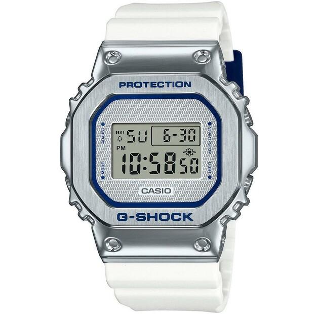 Часы Casio GM-5600LC -7ER