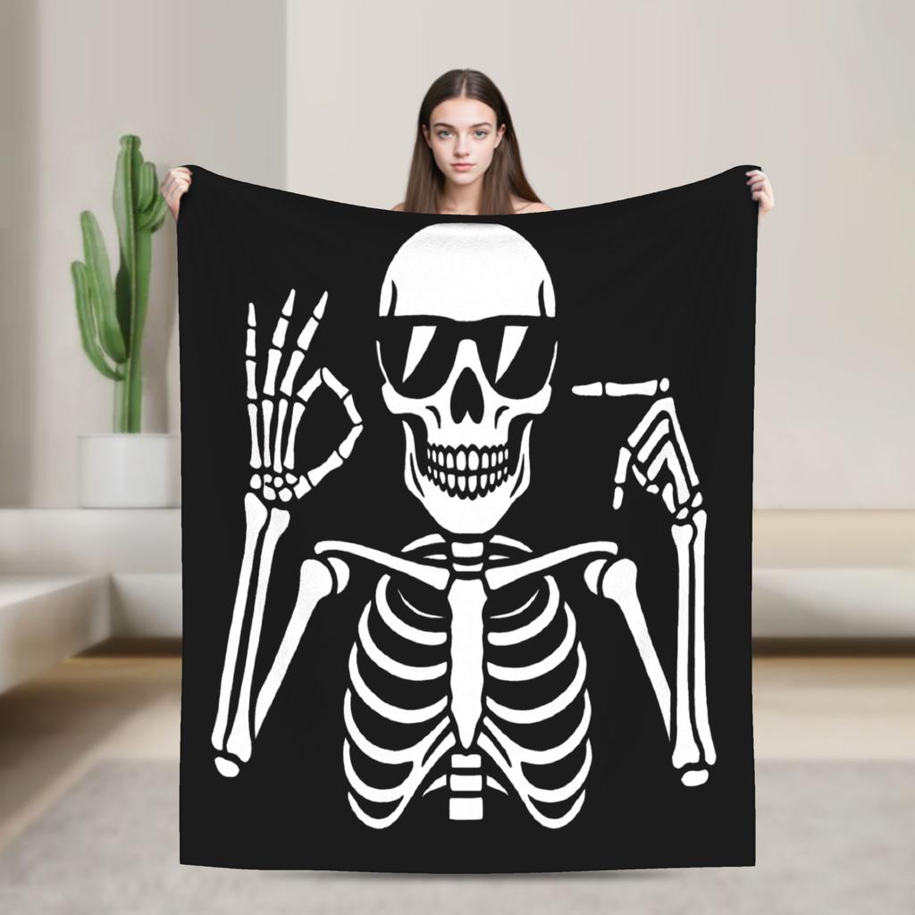 67 Six Seven Meme Mom 67 Meme Plush Blanket Kids Adult  Flannel Throw Blanket For Couch Bed Super Warm Bedspread Gift Idea