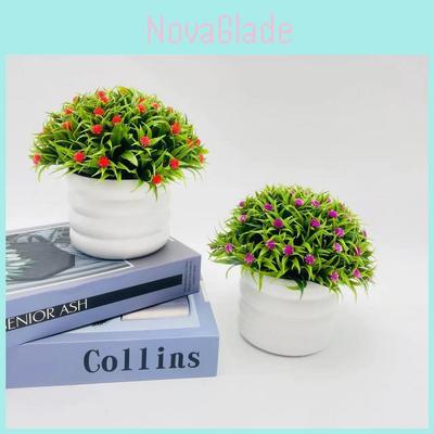 Artificial Starry Sky Hemisphere Plant Pot With Plastic Material For Wedding Decor And Indoor Garden