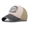 Berretti da Baseball Regolabili Casual in Cotone Cappelli da Sole per Uomo e Donna Moda Sportivi Snapback Cappelli da Sole