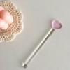 Agitator Coffee Tools Juice Mixing High Texture Spoon Stick Dessert Stick Stir Bar Swizzle Sticks