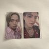 [USED] JO1 Shosei Ohira Trading Card