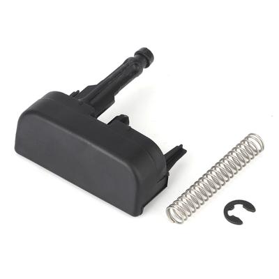 Pezzi di ricambio – Accessori vari