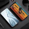 Phone Case For Xiaomi Poco X4 X3 NFC F3 F4 M3 M4 Mi Note 12T 10 11 Ultra 11T 13 Pro 12 Lite 9T 5G Cover Mountain Bikes Cycling