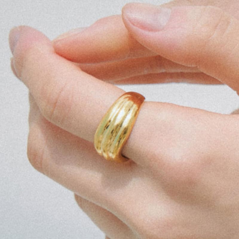 FLIT Current Flow RING 010