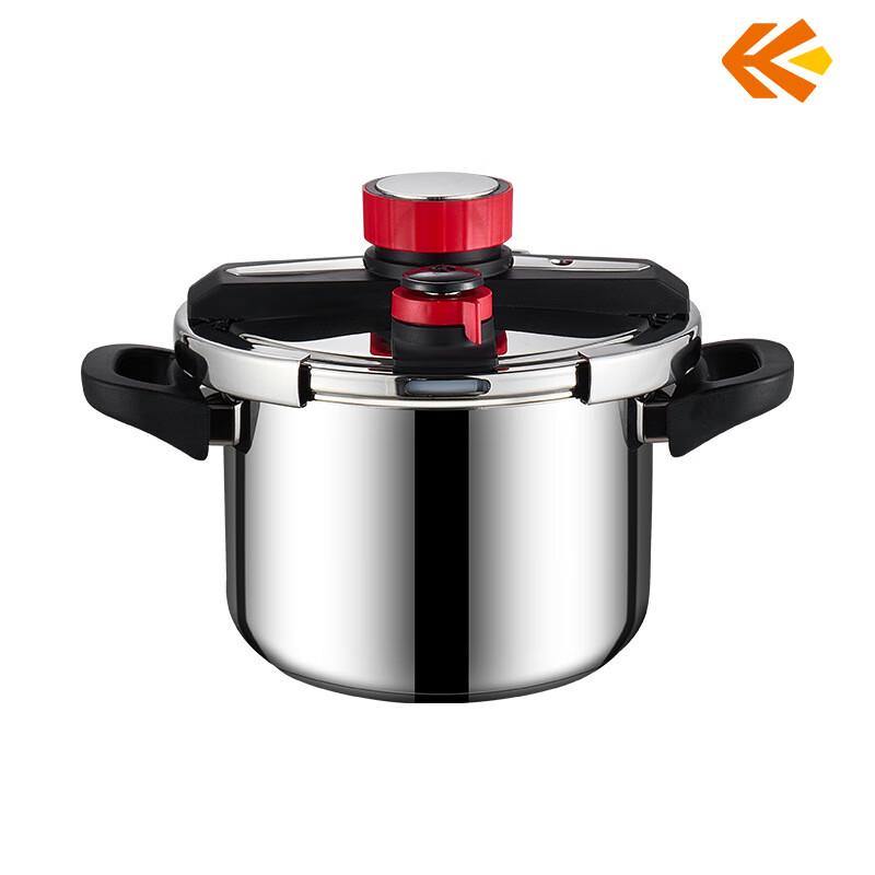 Household Stainless Steel Pressure Cooker