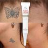Tattoo Concealer Freckle Cream Brighten Skin Tone Cover Tattoo Scar Birthmarks Waterproof Concealer