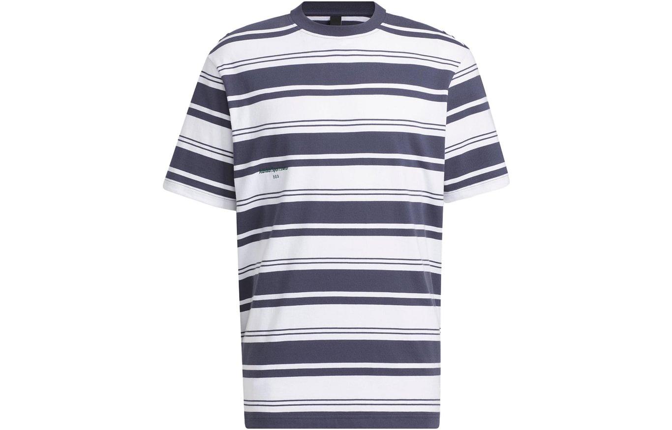 Adidas Sportswear T Shirt Men s Dark Navy Blue IS4959 XXL