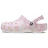 Classic Clog Eva Slip-Resistant Durable Clogs Unisex Clogs Pink 210003-6WY