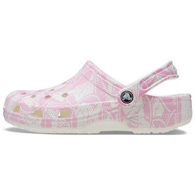 Classic Clog Eva Slip-Resistant Durable Clogs Unisex Clogs Pink 210003-6WY