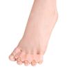 Adult & Kids Hallux Valgus Toe Separator for Overlapping Toes