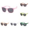 Fashion Children Frame Polarized Sunglasses Summer Outdoor Sun Uv Protection