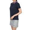Galleria G Fore Pore Golfwear Damen Kurzarm-T-Shirt G4lf22k132 TwlT