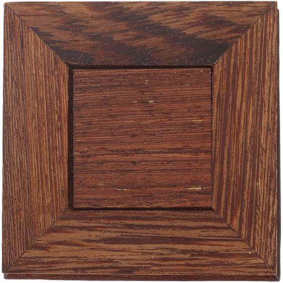 Health Gear Wood Display Stand Base Small Tabletop Teapot Display Stand, Wood Carved Pedestal Oriental Home Decoration for Vase Flower Pots Teapot