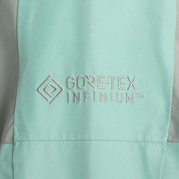 New Nike Jackets Women's Light Green FB7642-309