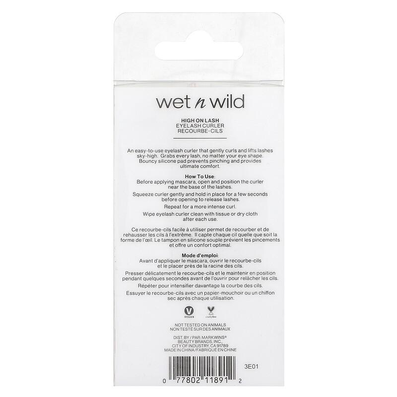 High On Lash Eyelash Curler, 1 Count