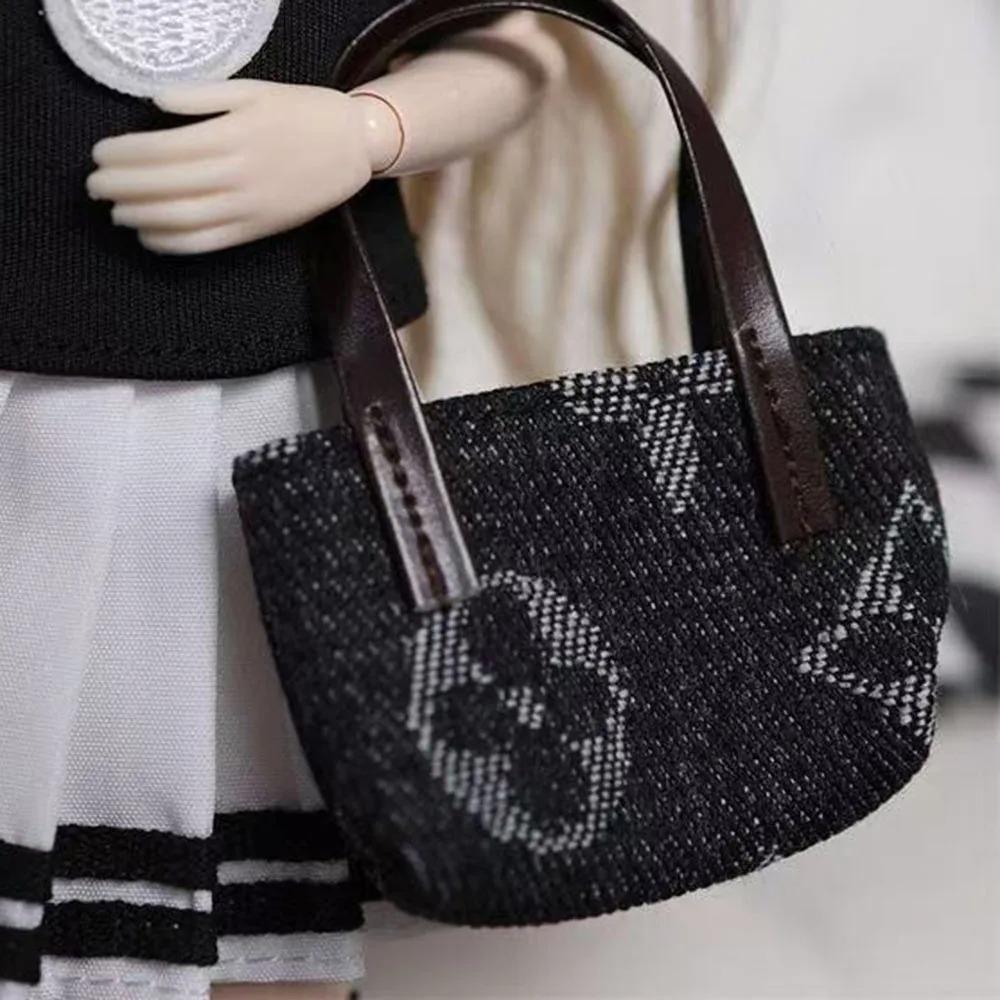 1/6 Blythe Doll Clothes Outfit Warm Cotton Coat Suit Winter Coat Down Jackets Doll Clothing Accessories