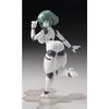 Polynian FLL Ianna, a New Robot Species, Non-scale PVC & ABS Pre-painted Action Figure, 3rd Re-release