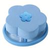 Washing Machine Lint Catcher - Filter Mesh Bag Clean Ball Bag, Dirty Fiber Collector, Filter Laundry Ball Tray