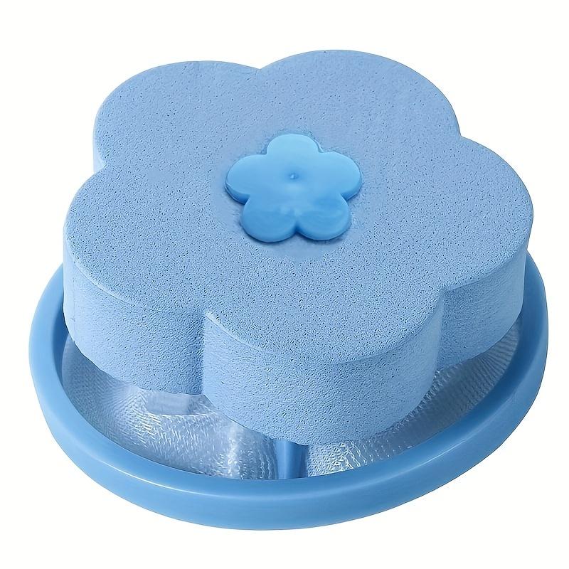 

Washing Machine Lint Catcher - Filter Mesh Bag Clean Ball Bag, Dirty Fiber Collector, Filter Laundry Ball Tray