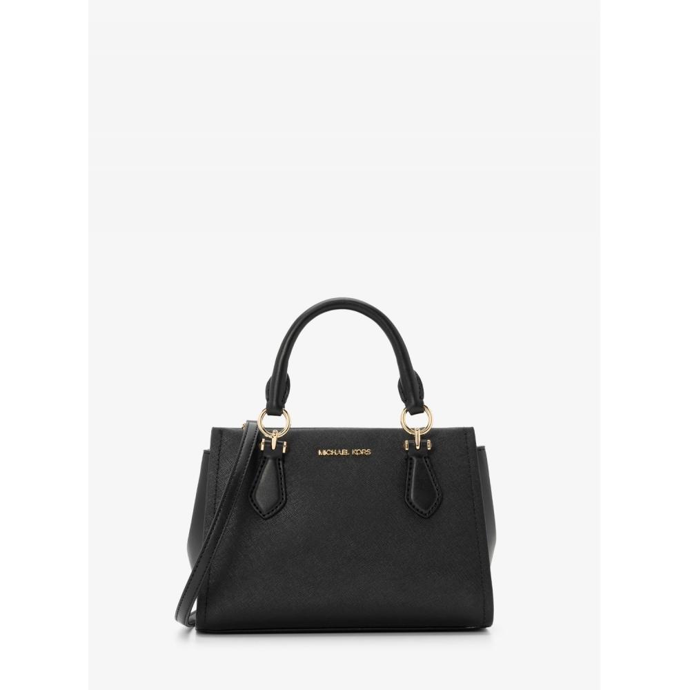 

Michael Kors Small Crossbody 35f5g6am1l1 Black F