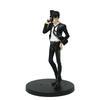 Neue Psycho-Pass Makishima Shogo Anime Figur 18cm Parade Kougami Shinya Action Figur Kagari Shuusei Figur Modell Puppe Spielzeug
