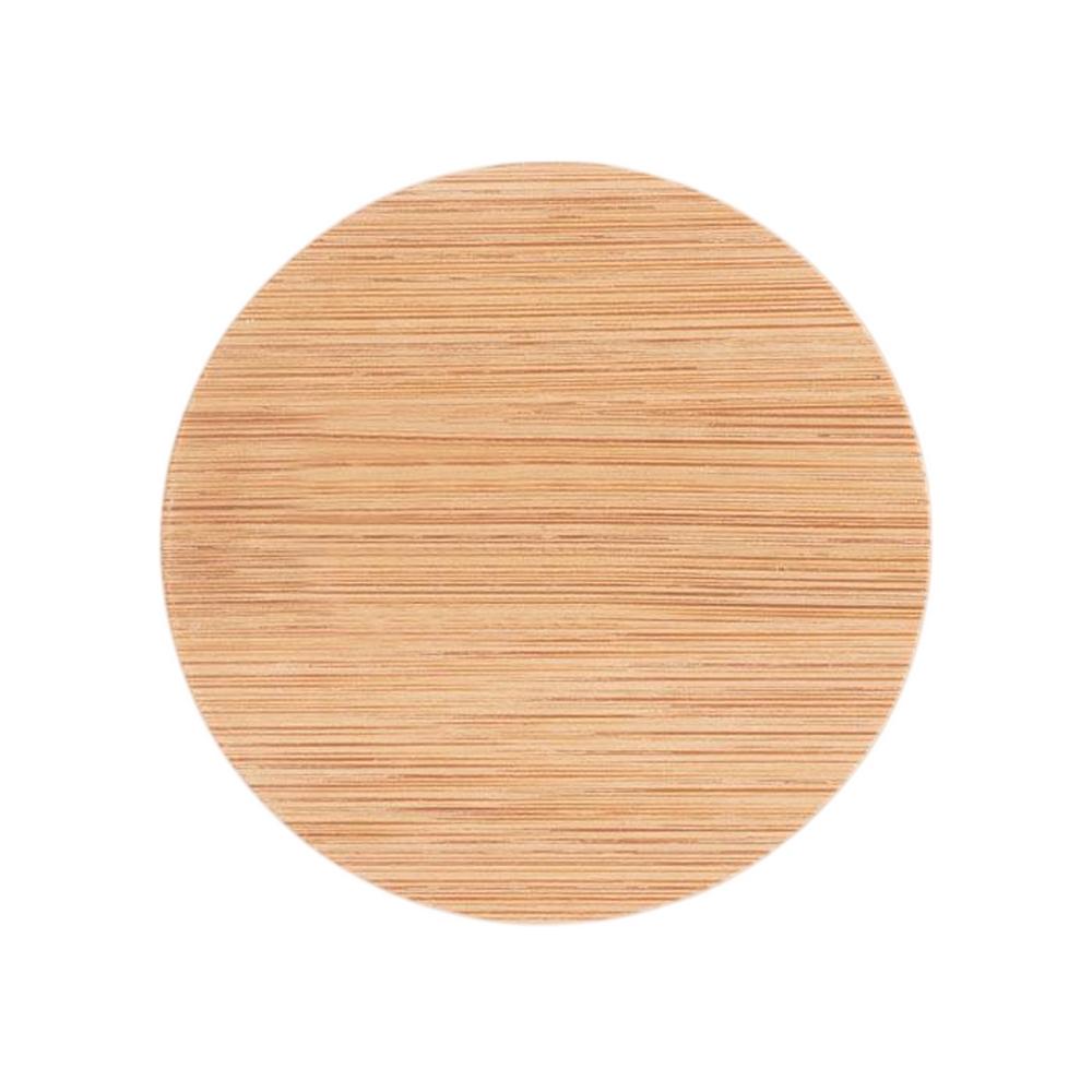 MidOcean Malay Bamboo Hand Mirror