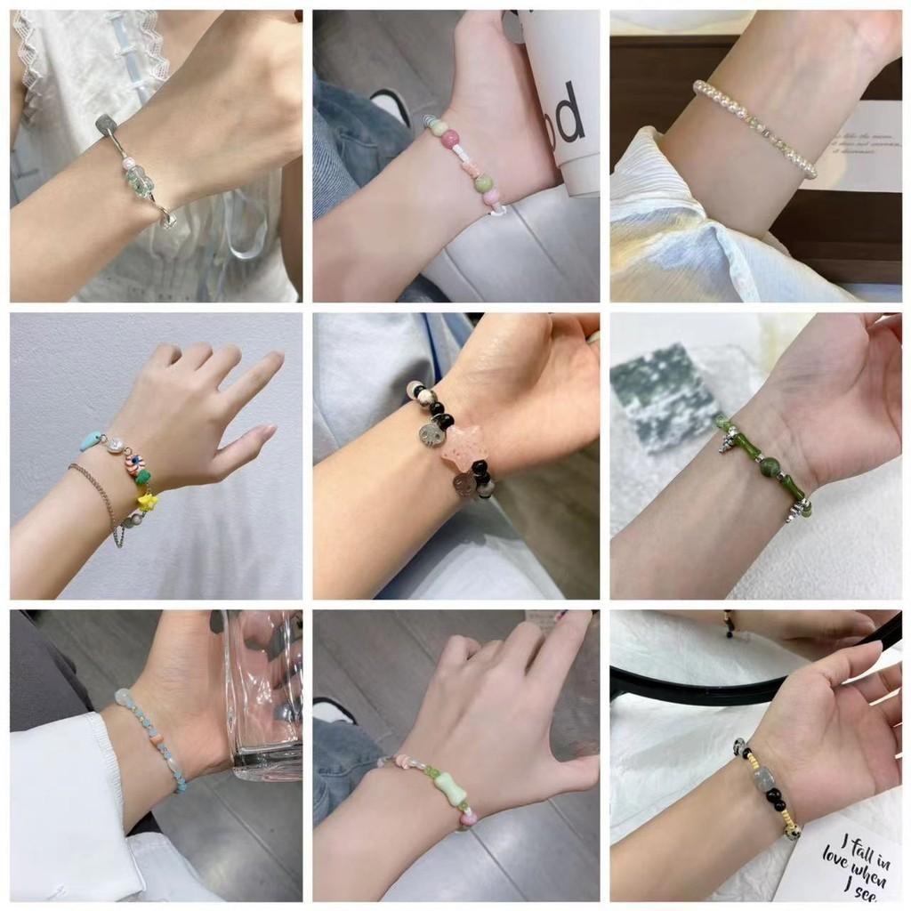 Vintage-inspired Chinese Alloy Bracelet For Women Ideal For Travel Souvenirs