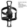 Bike Water Bottle Cage for AirTag Locator Mount Lightweight Universal MTB Road Mountain Bicycle Water Cup Holder Storage Rack Cycling Bike Accessories