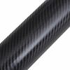 Car Wrap Film 4D Black 100x150 Cm